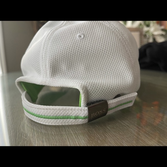 Hugo Boss Hat - Picture 2 of 3